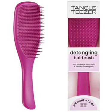 Imagem de Escova De Cabelo Desembaraçadora Modeladora Tangle Teezer The Ultimate