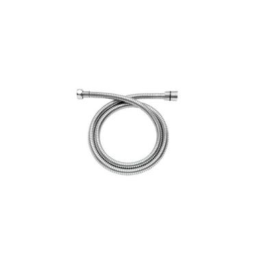 Imagem de Flexível Para Ducha Com 2 Metros Em Inox  607200 - Hidroshop