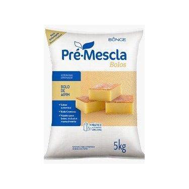 Imagem de Premescla Bolo Aipim 5kg - Bunge