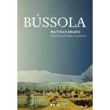 Imagem de Livro - Bússola