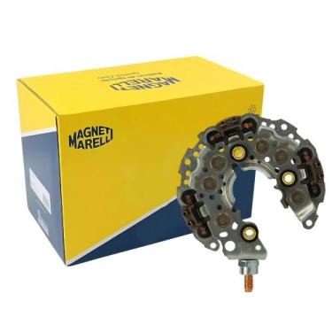 Imagem de Placa Retificadora Ecosport Focus 2.0 Flex Magneti Marelli