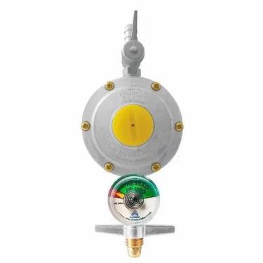 Imagem de Regulador De Gas 504/01 Alianca