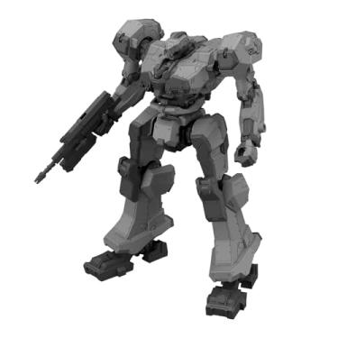 Imagem de Bandai Spirits BD-011 Melander, 1.2 inches (30 mm), Armored CORE VI, Fires of Rubicon BALAM Industries, Color-Coded Plastic Model