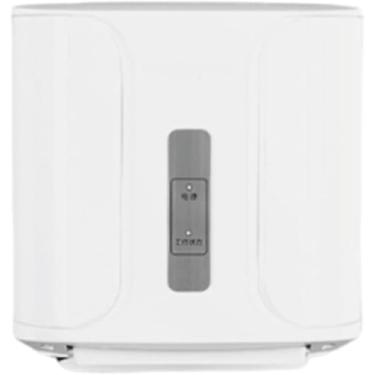 Imagem de Secador De Mãos Por Indução Totalmente Automático 1250w Hotel Banheiro Secador De Mãos Quente E Frio De Alta Velocidade, White, M