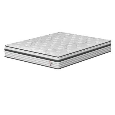 Imagem de Colchão Queen Mola Ensacada Prodormir Max Springs