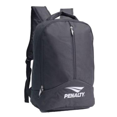 Imagem de Mochila Costas Notebook Resistente Esporte Preta Penalty 100