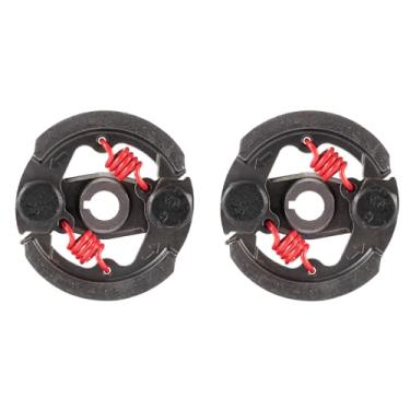 Imagem de Acouto 2 PCS Pocket Bike Clutch ATV Hovery Duty para 2 ALTE Mini Moto ATV Quad 4 Wheeler