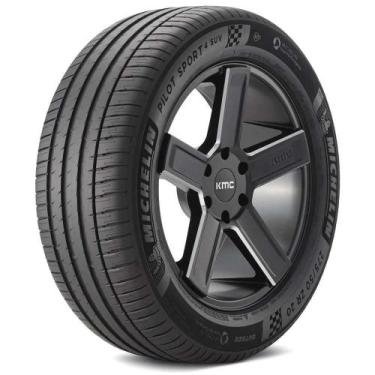 Imagem de Pneu Michelin Aro 20 Pilot Sport 4 SUV 255/45R20 105Y