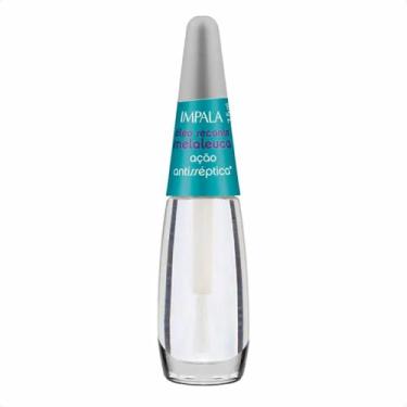 Imagem de Impala Esmalte Oleo Secante 7,5Ml Melaleuca Cx 6.0