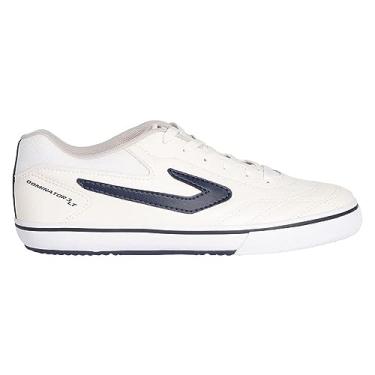 Imagem de Chuteira Topper Dominator 3 Lt Preto/Branco,45