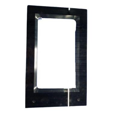 Imagem de Painel Porta Preto Microondas Me3bp Electrolux A24754701