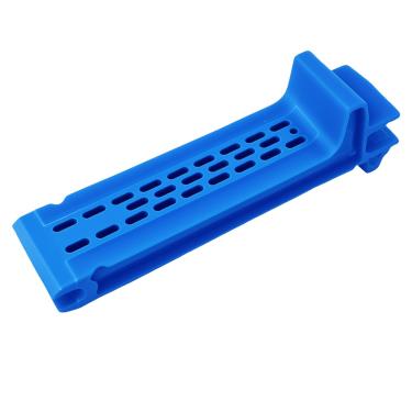 Imagem de Kit de substituição Silent Flapper compatível com limpador automático de piscina Kreepy Krauly Kruiser K12415