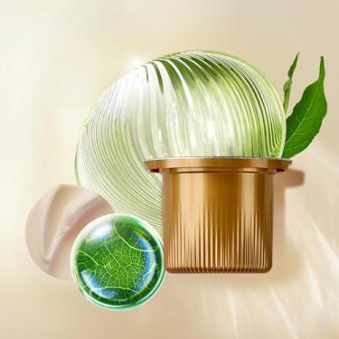 Imagem de Creme Antissinais Chronos Derma 30+ Dia, Hidratante Facial, Renovação e Prevenção FPS 30-40g Refil