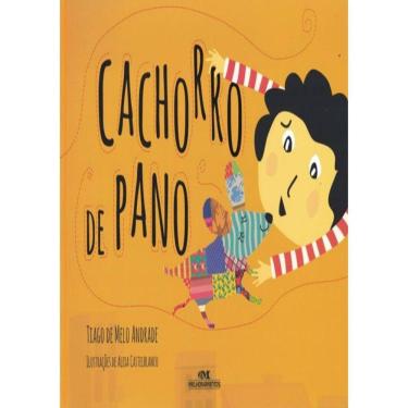 Imagem de Cachorro De Pano