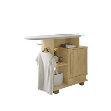 Imagem de Tabua De Passar Roupas Havai Cinamomo - RV Móveis