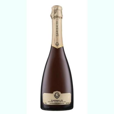 Imagem de Espumante Garibaldi VG Nature Blanc de Blanc 750ml