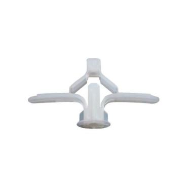 Imagem de Bucha fly gesso/drywall .n02 - 50 unidades - Usaf