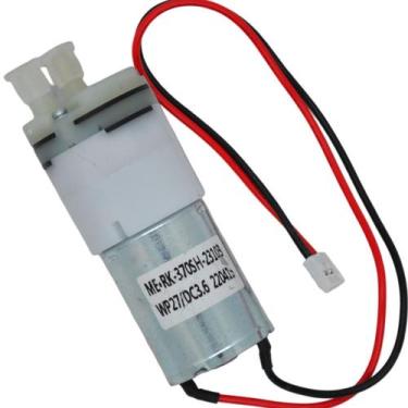 Imagem de Bomba Reposição para Pulverizador Elétrico Practical 5l Brudden