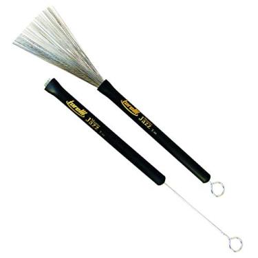 Imagem de Vassoura aço Torelli Jazz T40 com puxador par Torelli TV 091