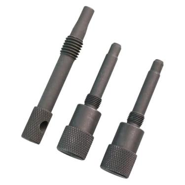 Imagem de Generic 3pcs Motor Timing Camesh eixo de cames Kit de tração de tração Acessórios do tensor de correia do motor Motor Kit de ferramentas de carros leves para