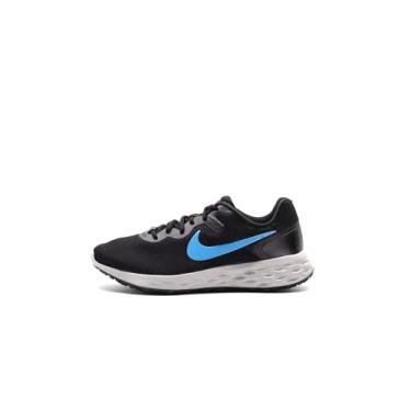 Imagem de Nike Tênis masculino de cano baixo, Azul laser preto paralelepípedo, 38