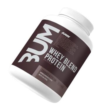 Imagem de CBUM WHEY BLEND 5LB COOKIE AND CREAM
