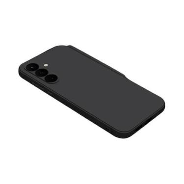 Imagem de Capa De Silicone TPU Macia Para Samsung Galaxy S25 S24 S23 S22 Ultra A