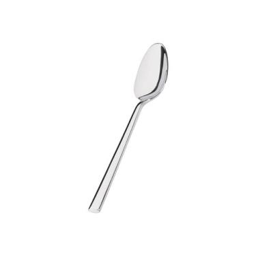 Imagem de Colher de Sobremesa Hercules Mykonos Aço Inox 4000-004