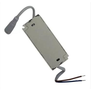 Imagem de Driver Fonte Led Reator Para Plafon 40W A 50W Bivolt - MB