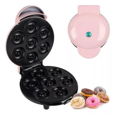 Imagem de Maquina De Mini Donuts 220V E Rosquinha, - Sweet Home