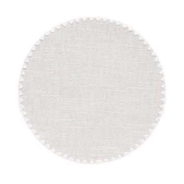 Imagem de Jogo Americano Copa E Cia Avulso Ayla Cinza