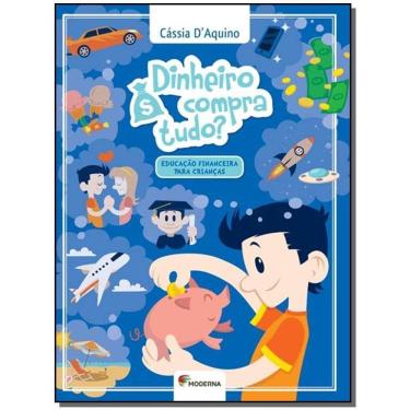 Imagem de Dinheiro Compra Tudo?