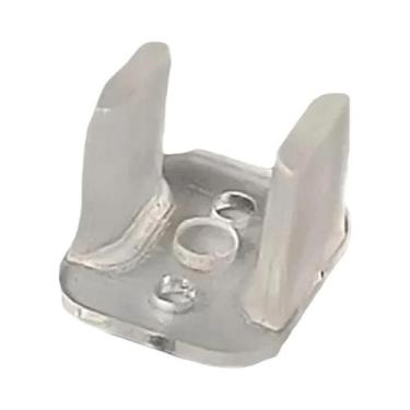 Imagem de Clipes Conectores Para Fita LED Neon RGB Acessórios Para Montagem Na P