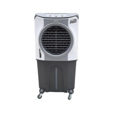Imagem de Climatizador 100 Litros Ventisol Cinza Cli100pro-02 Nac 210w 220v, Bra