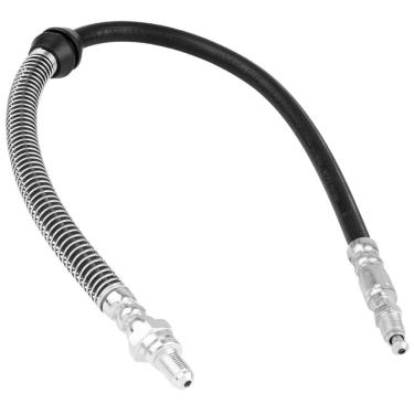 Imagem de Mangote Flexível Freio Ford Ka 97 a 2014 Dianteiro