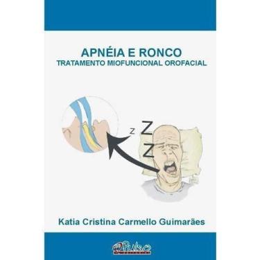 Imagem de Apneia e ronco - tratamento miofuncional orofacial - PULSO EDIT, 3
