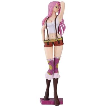 Imagem de ACTION FIGURE ONE PIECE- JEWELRY BONNEY - GLITTER&GLAMOURS REF.:18964