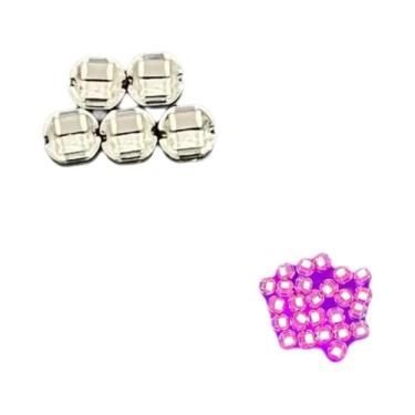 Imagem de Fonte De Alimentação Sem Fio 0-200mm 24V DC Para Lâmpada LED DIY Model