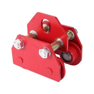 Imagem de Trole Manual 2000 Kg (538,0006) - NOLL