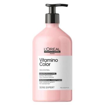 Imagem de Loreal Professionnel Vitamino Color Serie Expert Cond 750ml - Loreal P
