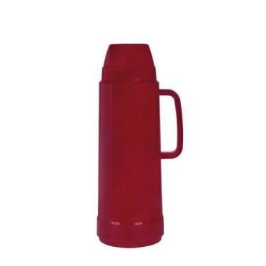 Imagem de Garrafa Térmica Mor Use Rubi 1.0L - 25100549