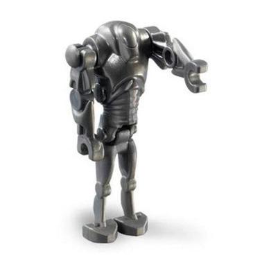 Imagem de Boneco Lego Star Wars Super Batalha Droid