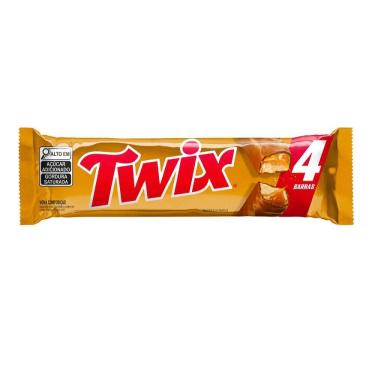 Imagem de Chocolate Twix 40g