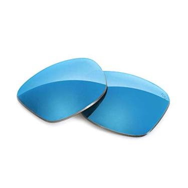 Imagem de Fuse Lenses Lentes de reposição polarizadas Pro para óculos de sol Ray-Ban RB4165 Justin (54 mm) - Opções polarizadas