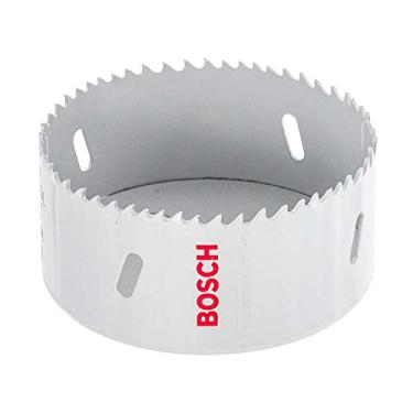 Imagem de Serra copo Bosch bimetalica 95 mm, 3 3/4"