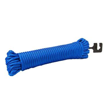 Imagem de Corda Meada PP Colorida 6mm x 20 metros Beltools