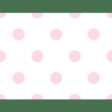 Imagem de Papel De Parede Treboli Poás Rosas 5852 - Rolo: 10M X 0,53M