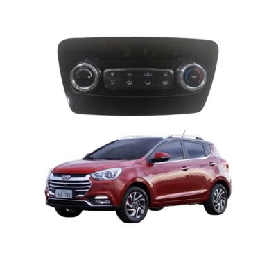 Imagem de Comando Ar Condicionado Digital Jac T40 8112010U19A0