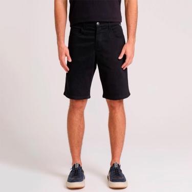 Imagem de Bermuda Sarja John John Jogging Regular Masculino-Masculino