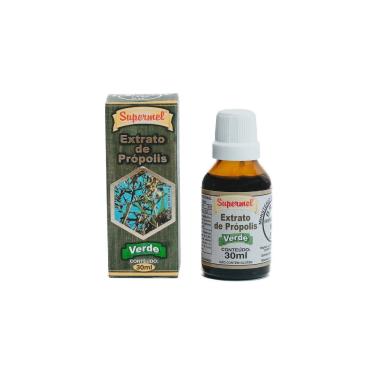Imagem de Extrato de Própolis Puro - Supermel 30ml